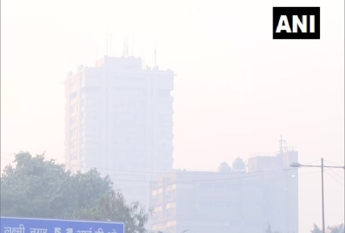 Delhi Safdarjung recorded about  3 degree celcius temperature likely to fall more says IMD