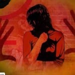 दुष्कर्म की सांकेतिक तस्वीर