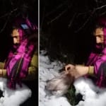 बरामद हथियार और गोलाबारूद
