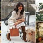 Priyanka Chopra Mumbai House
