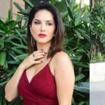 sunny leone