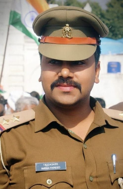 Fat belly policemen will be slim, open police gym