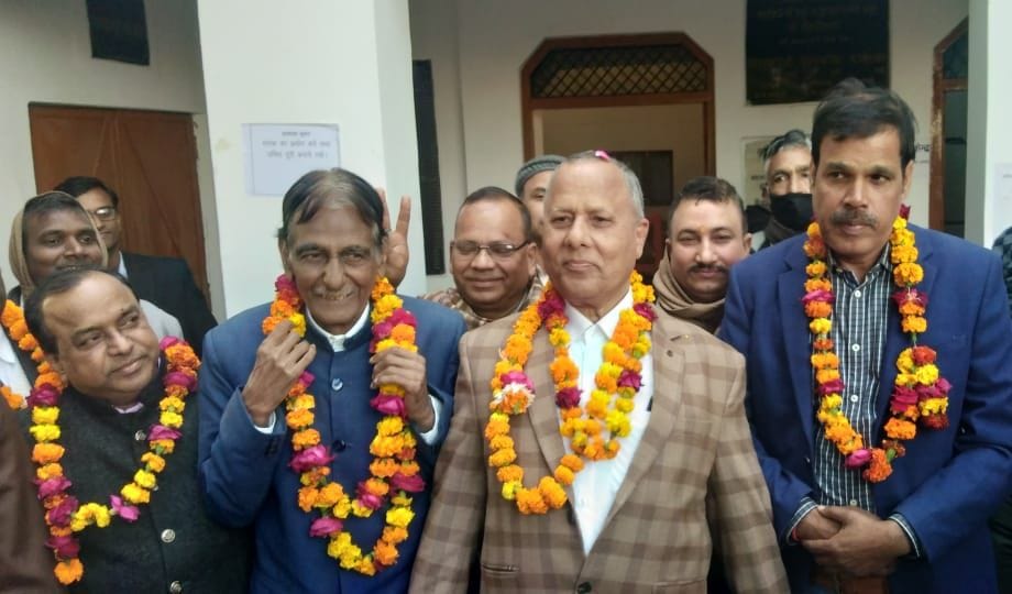 election,hardoi news,bar acocition