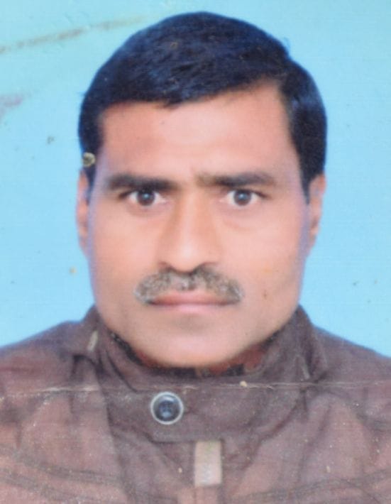 Unidentified car crushed cyclist, dies