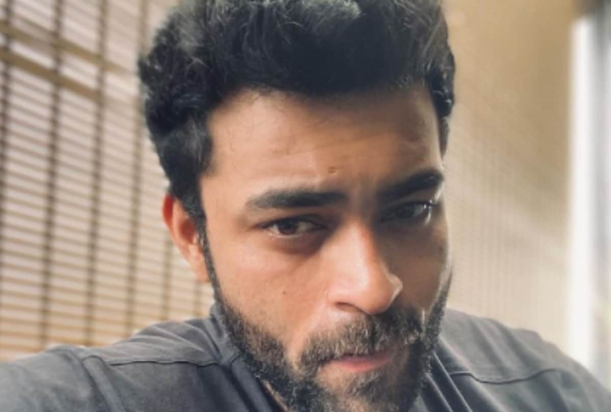 Actor Varun Tej Tests Positive For COVID 19