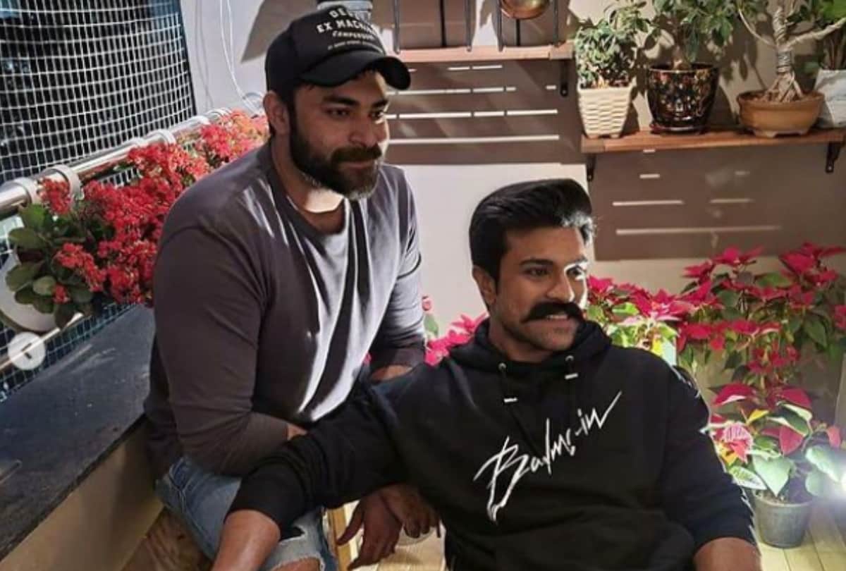 Actor Varun Tej Tests Positive For COVID 19