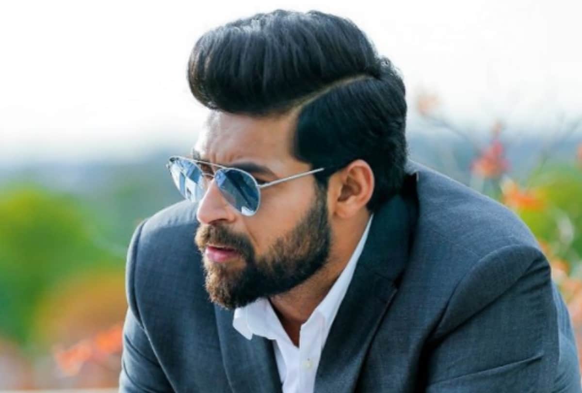 Actor Varun Tej Tests Positive For COVID 19