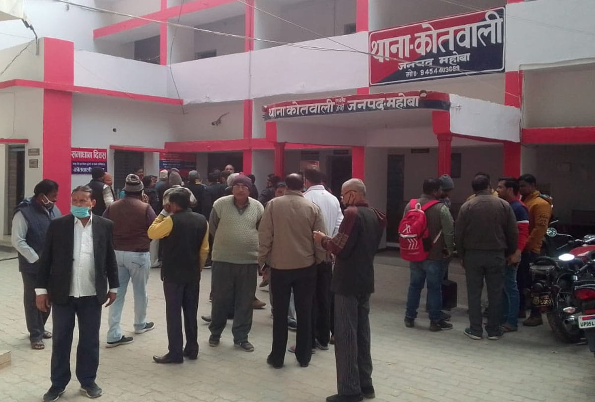 car riders abducted in mahoba