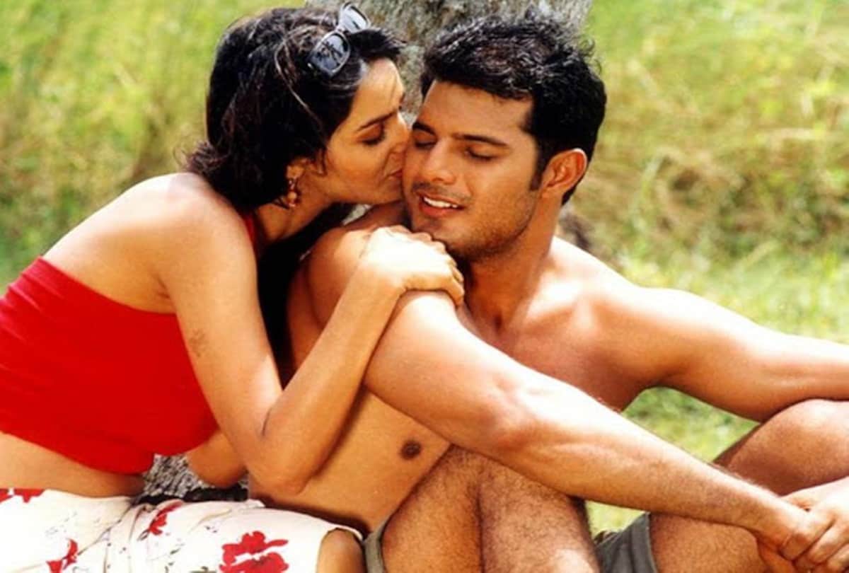 Bollywood Bold Kissing Scenes Will Makes Headlines