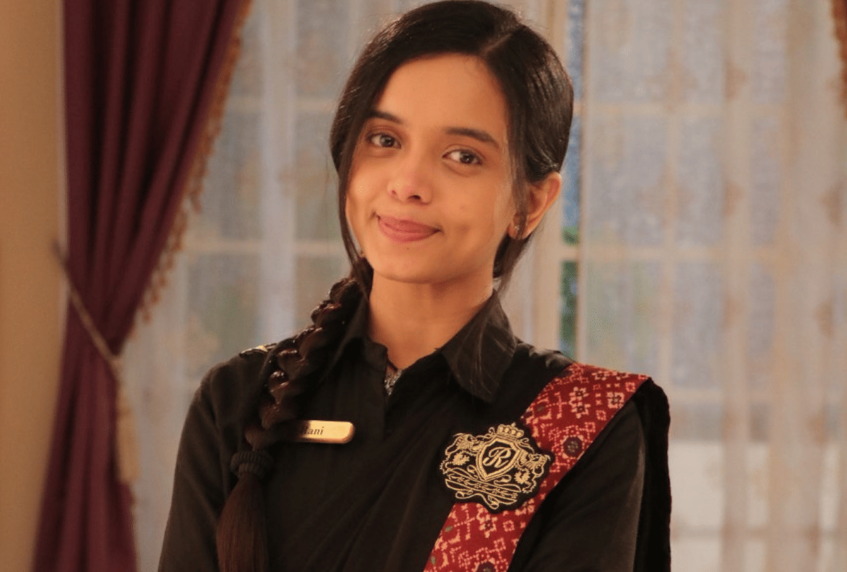 Welcome 2021 TV celebs shared memories of last year prayed for their best health