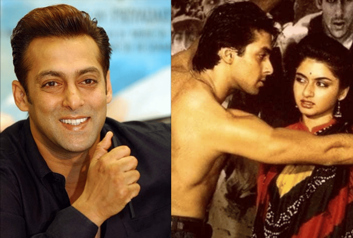 Salman Khan And Bhagyashree movie Maine Pyar Kiya complete 31 year