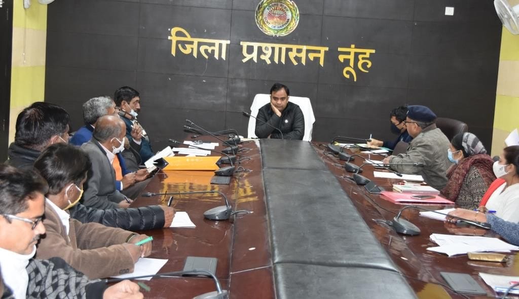 strict action against copycatists in htet commissioner