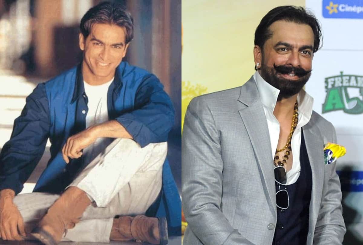 90s Bollywood Crushes and How They Look Now