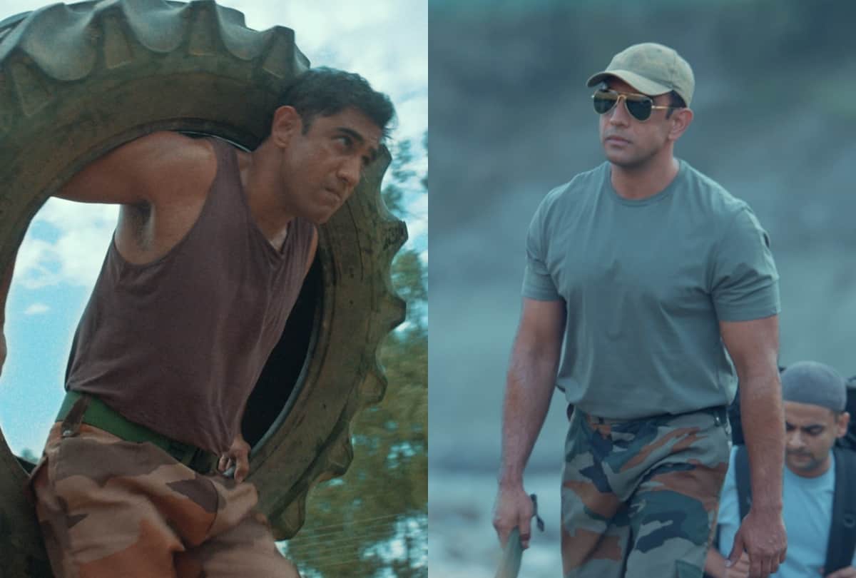 jeet ki zid trailer amit sadh plays a powerful role an indian army officer