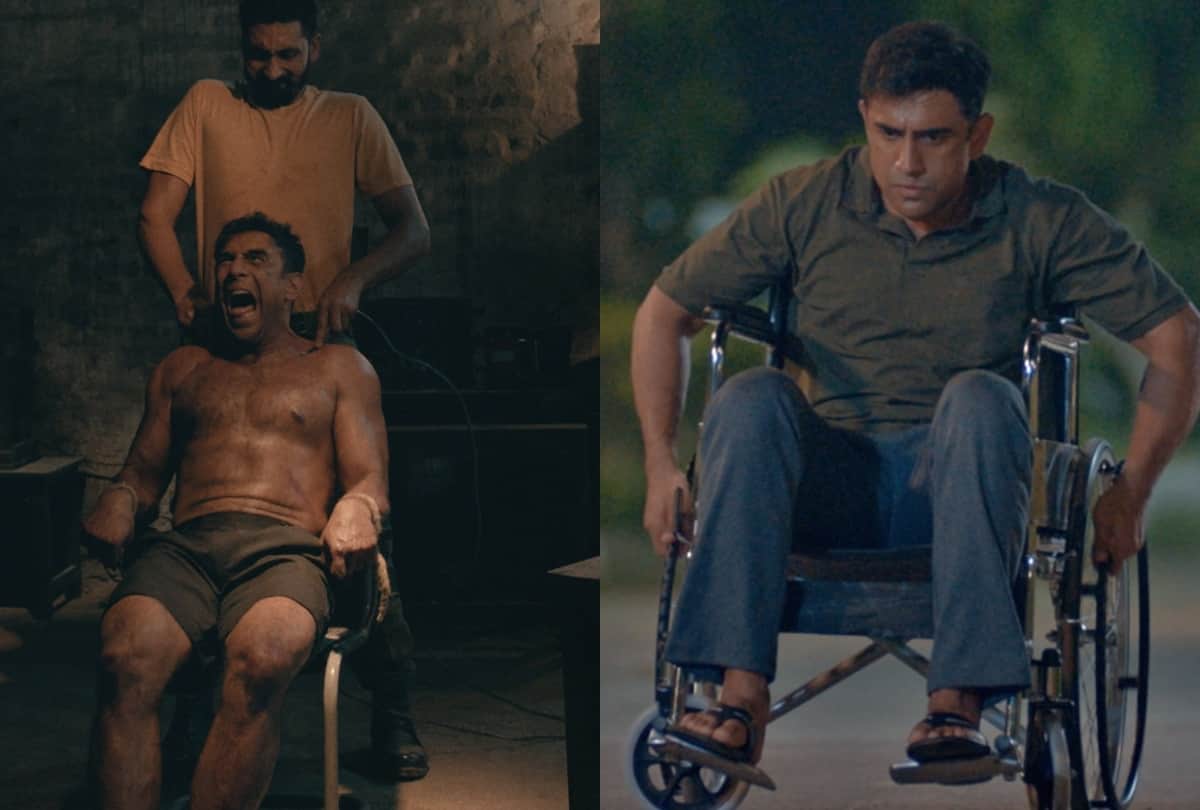 jeet ki zid trailer amit sadh plays a powerful role an indian army officer