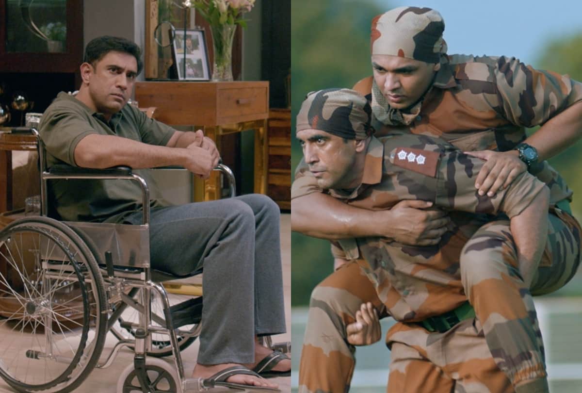 Patriotic Movies Web Series in Hindi: Desh Bhakti Movie Web Series List on OTT Platform Amazon Prime, Netflix, Hotstar for Republic Day 2022