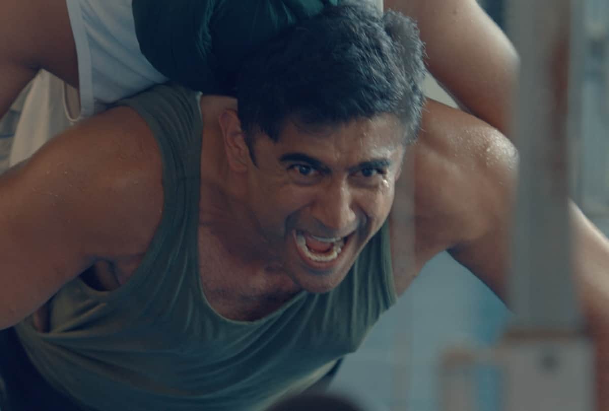 jeet ki zid trailer amit sadh plays a powerful role an indian army officer