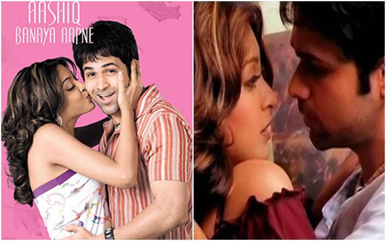 shahid kapoor kareena kapoor here most sensuous yet aesthetic kissing scenes in Bollywood