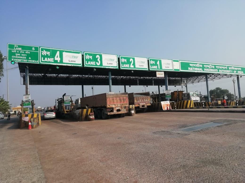 Cash off from new year, fast vehicles will not be able to leave