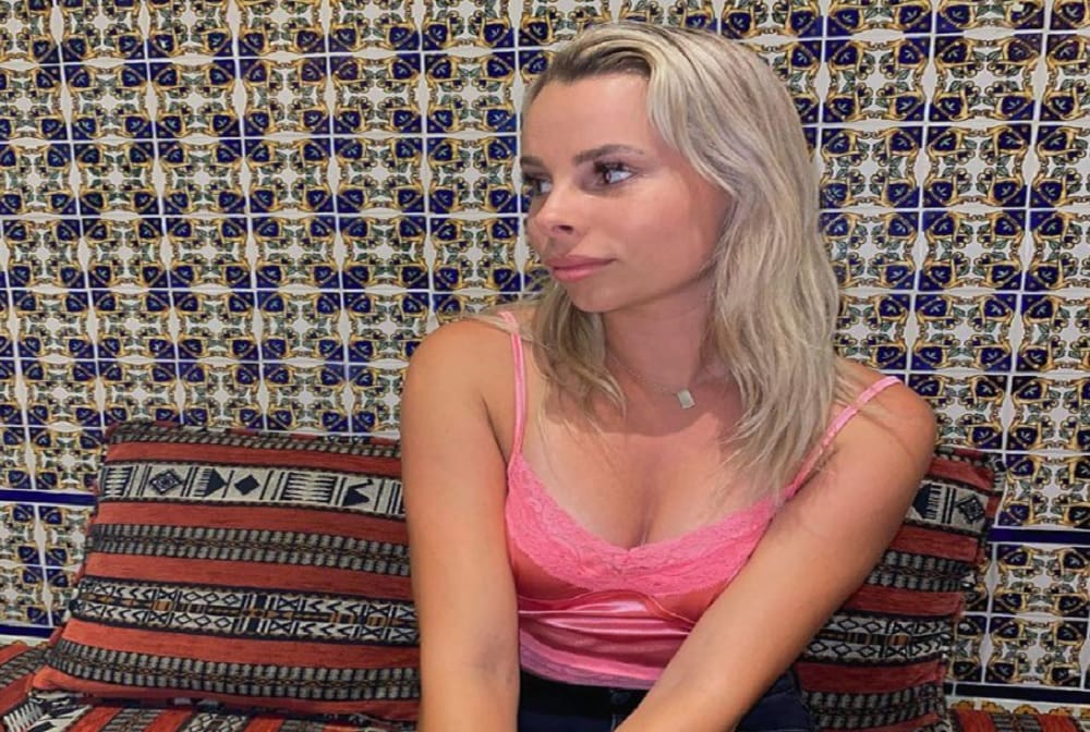 Aussie tennis player Angelina Graovac leave sports to become pornstar, joins OnlyFans to sell nudes