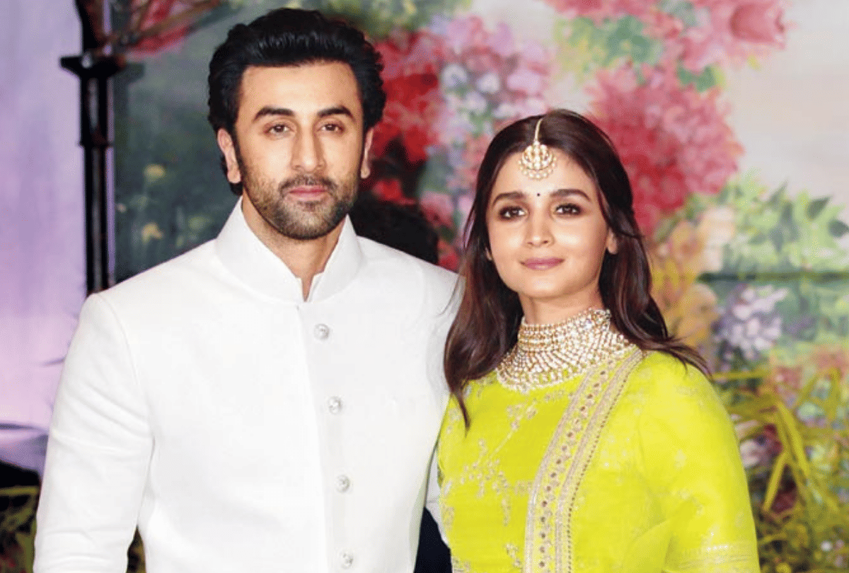 Ranbir Alia Wedding: The news of Ranbir- Alia marriage broke the heart of the YouTuber Nikunj Lotia  the actress gave a funny reaction