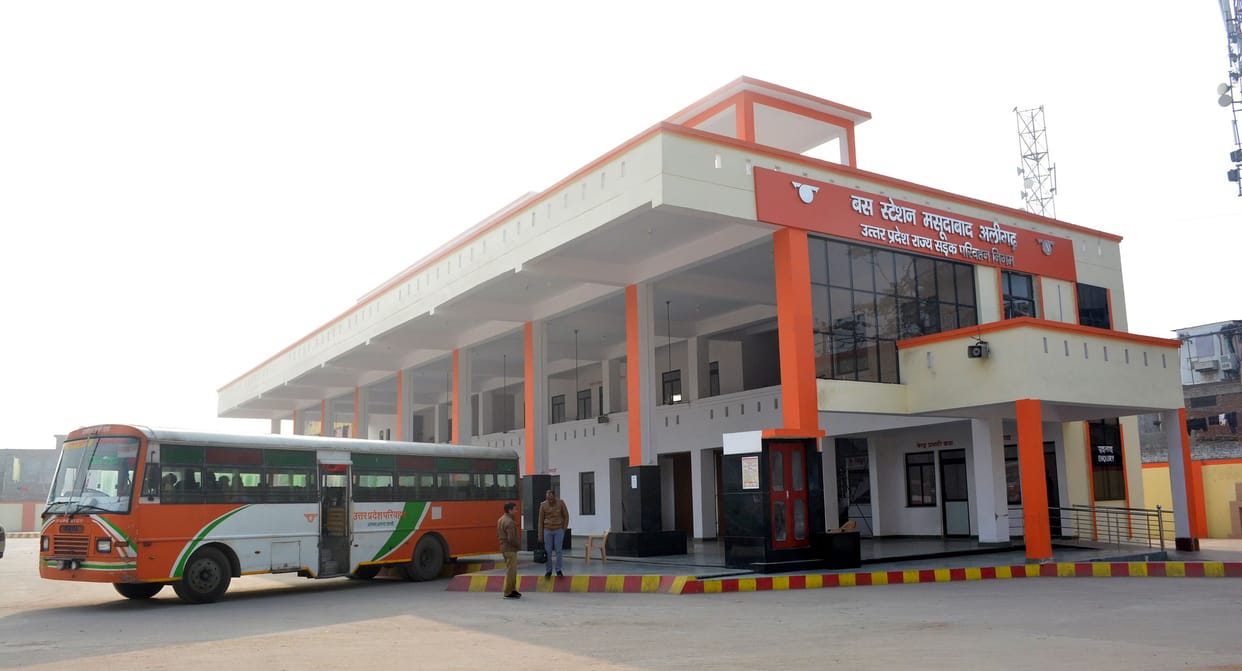 private buses entry will close from today