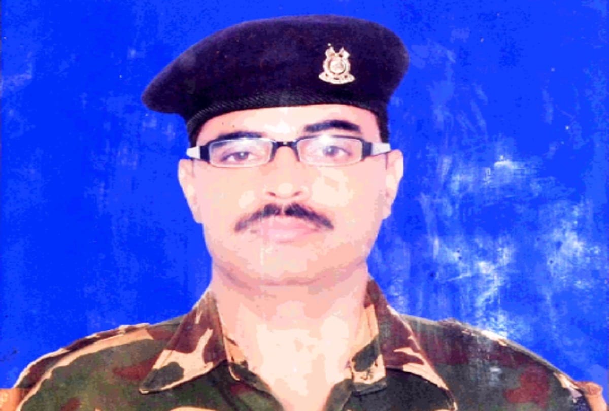 subedar netrpal martyre in terror attack