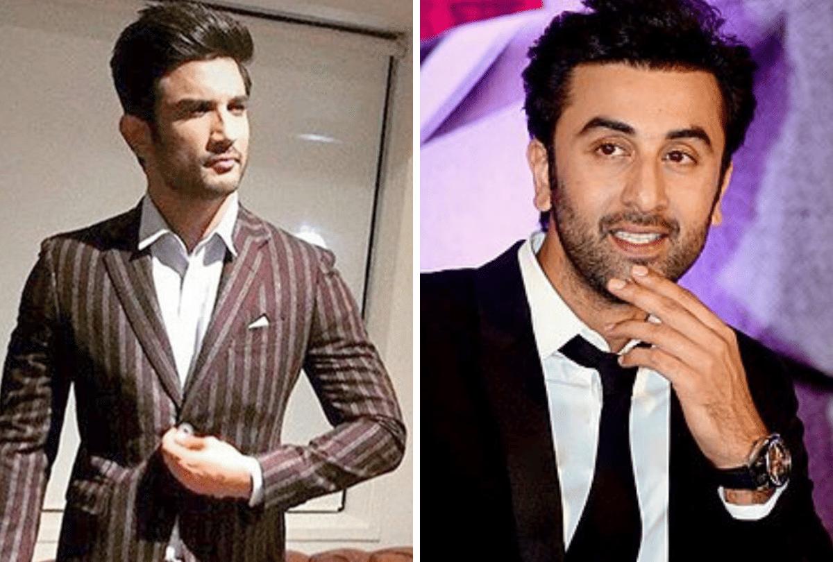 CBI Breaks Silence on Sushant Case and Ranbir Kapoor New Film entertainment news