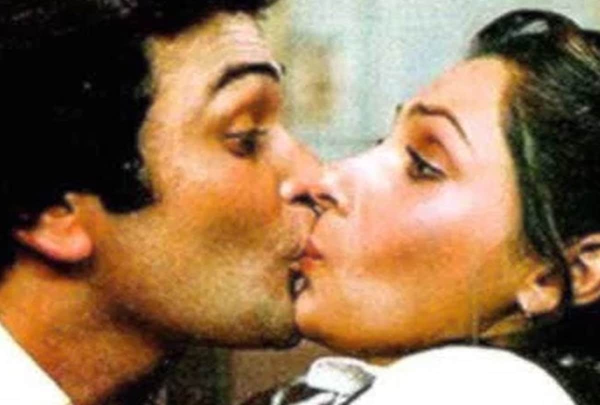 Bollywood Bold Kissing Scenes Will Makes Headlines