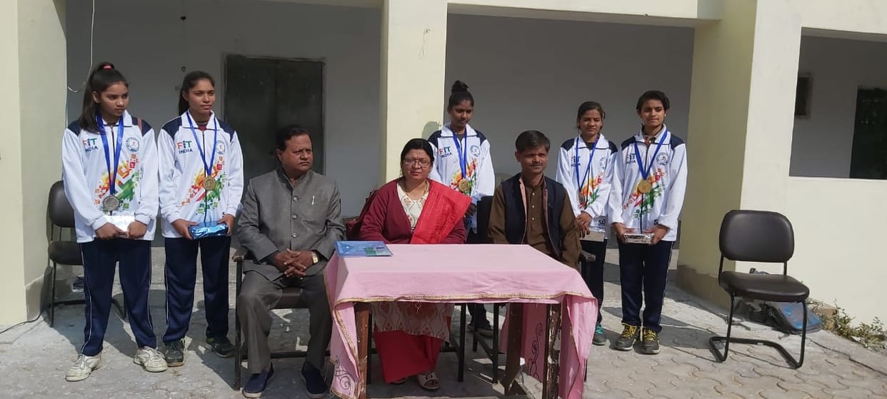 mantasha khan become champion