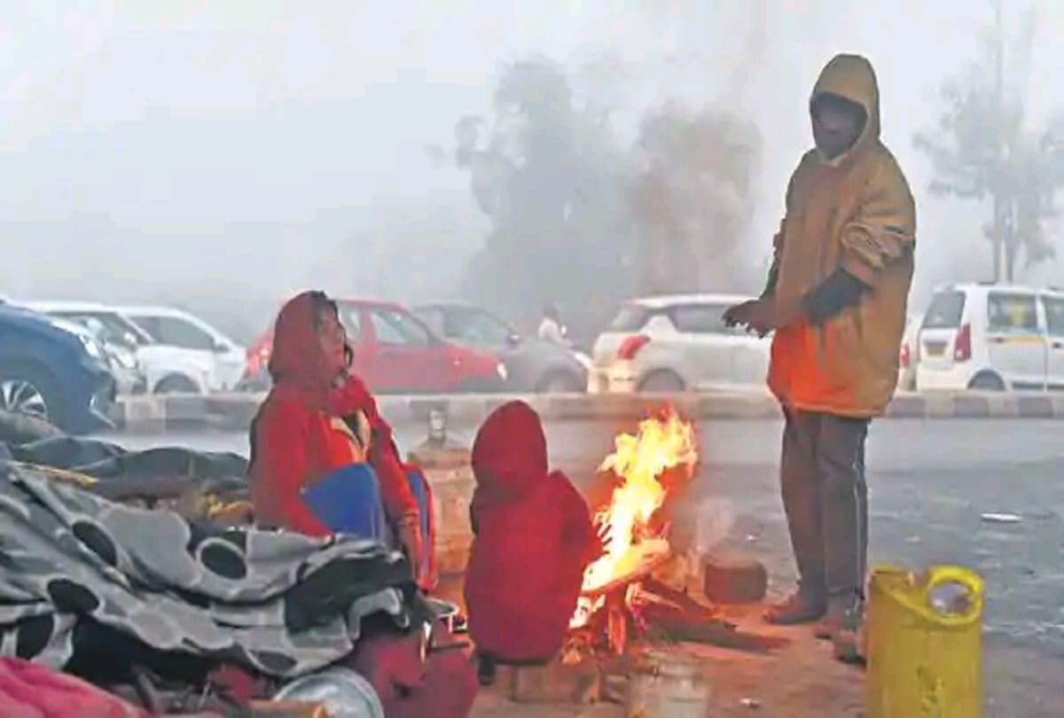 Drinking alcohol in winter can be more deadly Meteorological Department warns