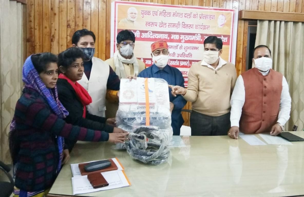 CM yogi say youth to compain against intoxication