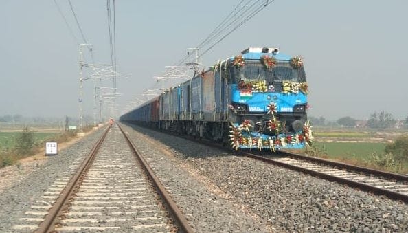aligarh bussiness will grow due to fret corridor
