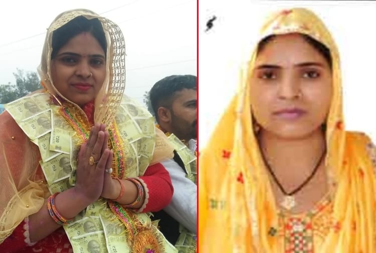Sampla Municipality result: Independent Candidate Pooja wins Sampla Municipality election