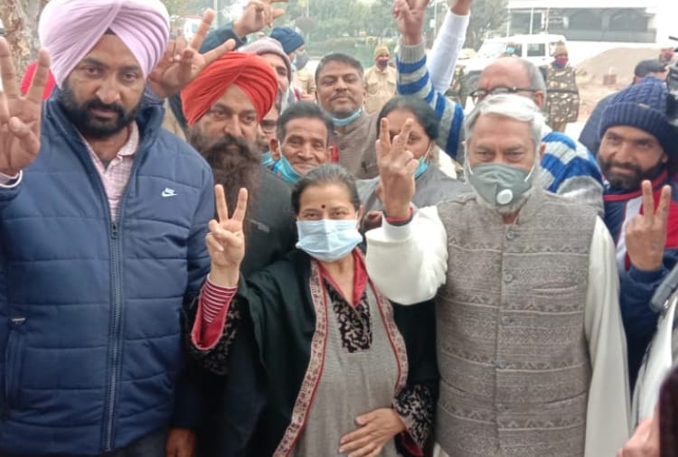 Haryana Municipal Polls: Know the result of Three Municipal Corporations Elections,  Haryana MC Elections result