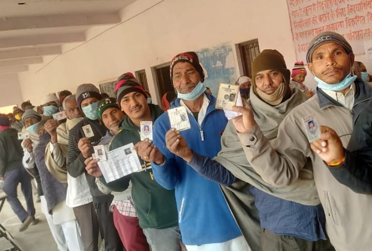 Haryana municipal elections result: Haryana Local Body Election Results today