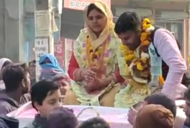 Sampla Municipality result: Independent Candidate Pooja wins Sampla Municipality election