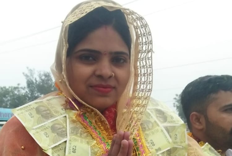 Sampla Municipality result: Independent Candidate Pooja wins Sampla Municipality election