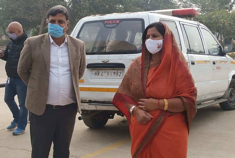 Haryana Municipal Election results: Poonam Yadav wins Rewari Municipal Council Election