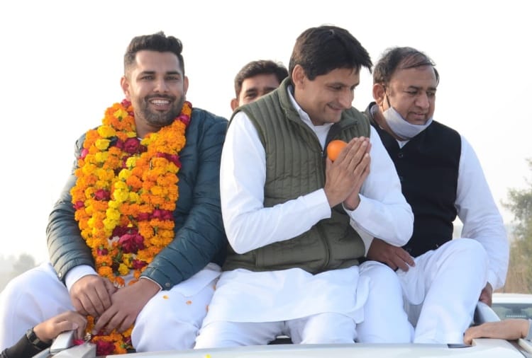 Haryana Municipal Polls: Nikhil Madaan wins Sonipat Municipal Corporation Elections