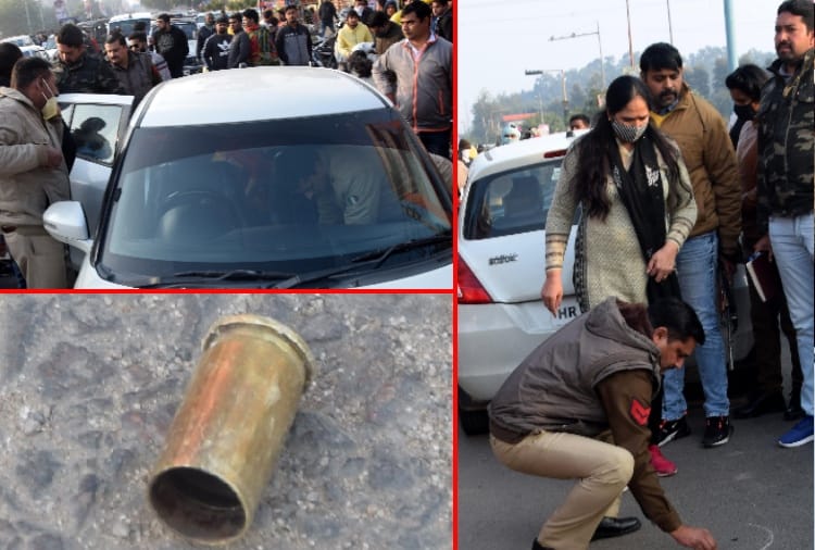 Haryana Crime News: Woman and Her Lover murdered in Rohtak of Haryana