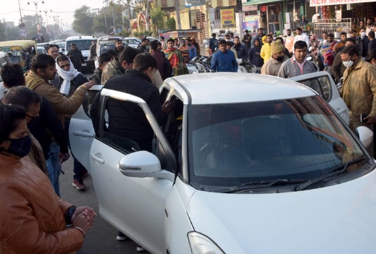 Haryana Crime News: Woman and Her Lover murdered in Rohtak of Haryana