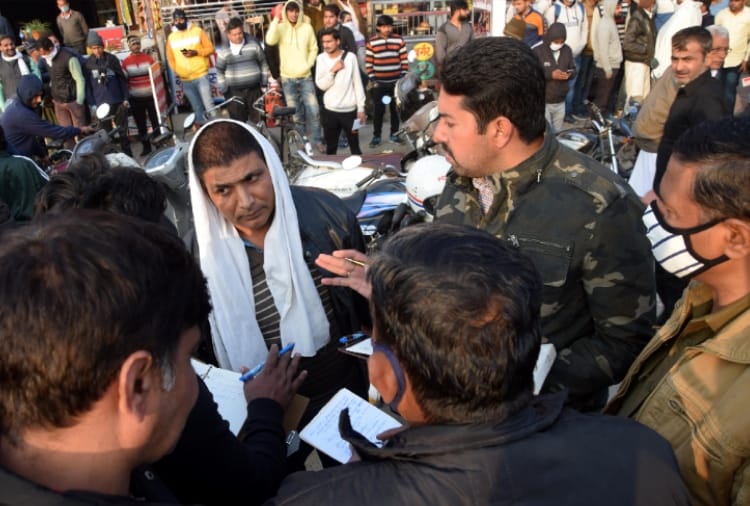 Haryana Crime News: Woman and Her Lover murdered in Rohtak of Haryana