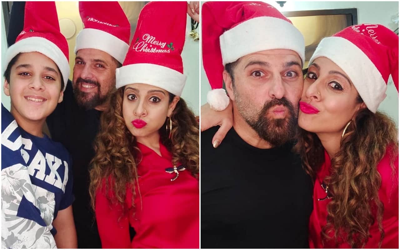 2020 Won: Apna Time Bhi Aayega actress Tannaz Irani shares Experience Covid 19
