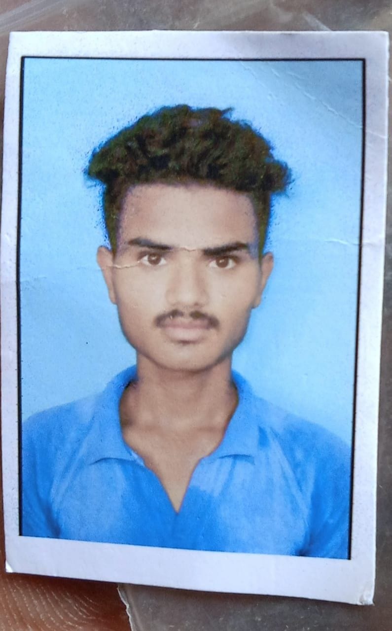 Student strangled to death by defecation