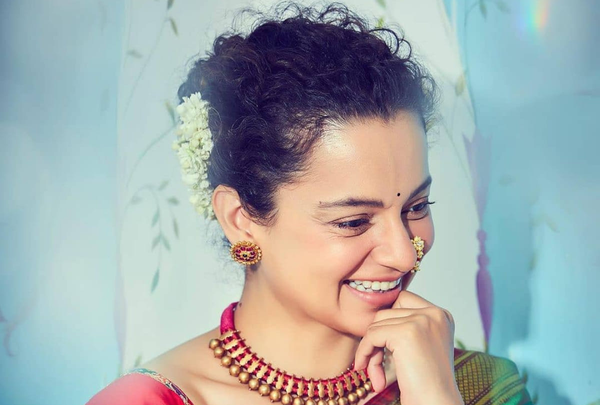 Kangana Ranaut urges PM Modi to ban Twitter in India says,  'they conspired for a civil war'