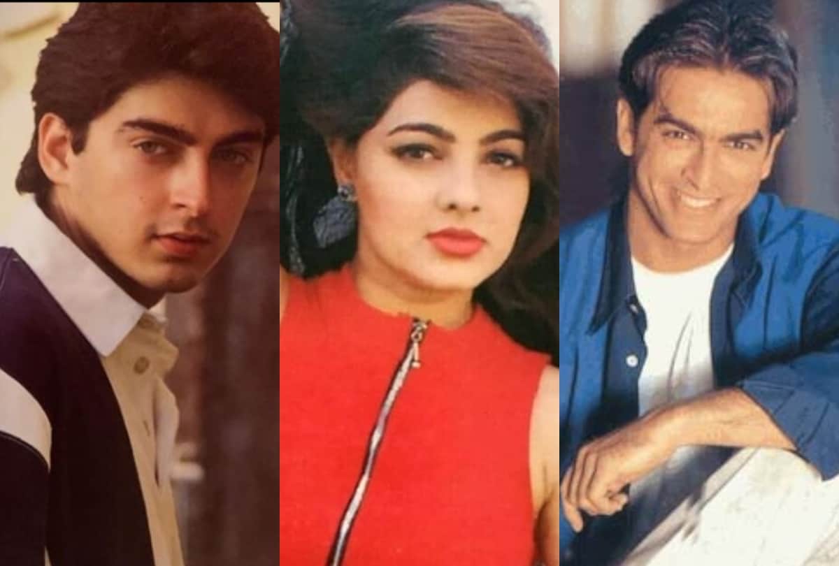 90s Bollywood Crushes and How They Look Now