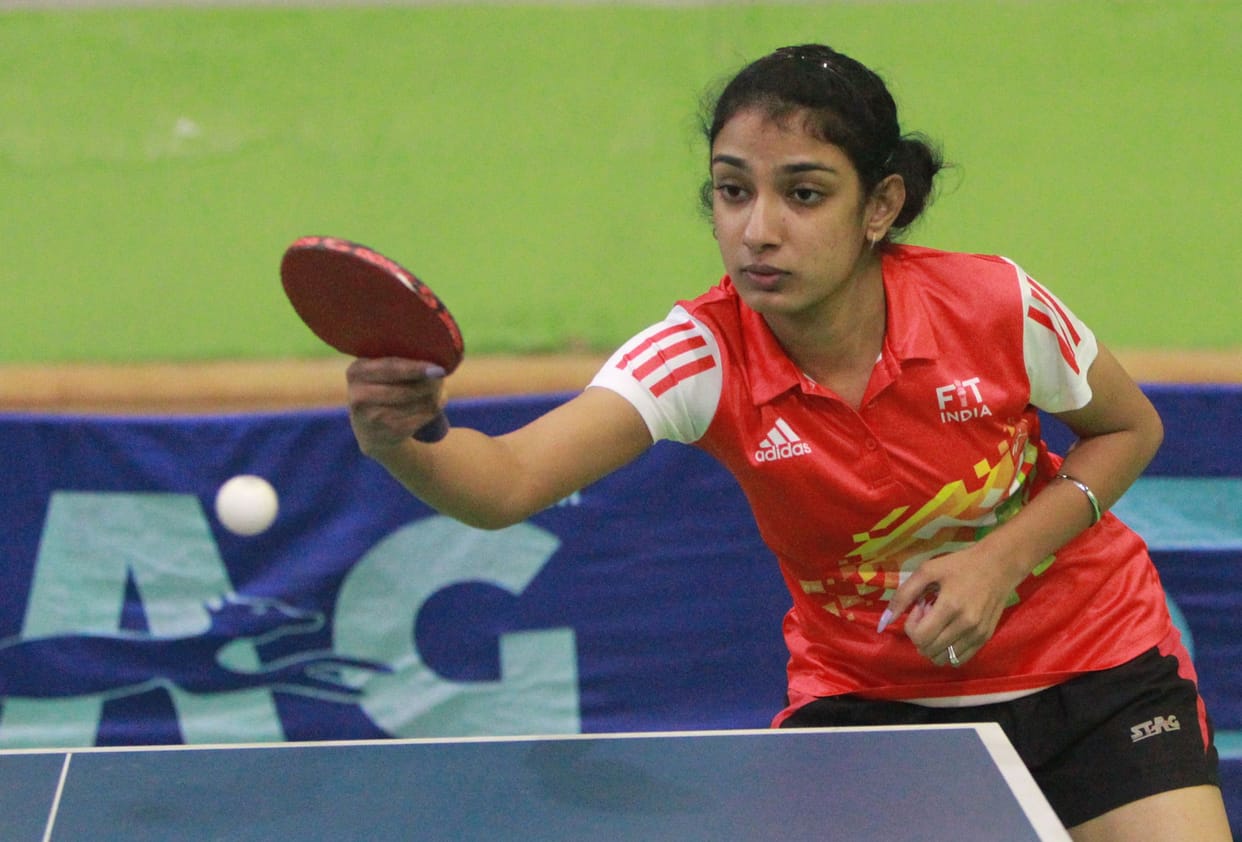Arnav and Pavan won titles in youth event
