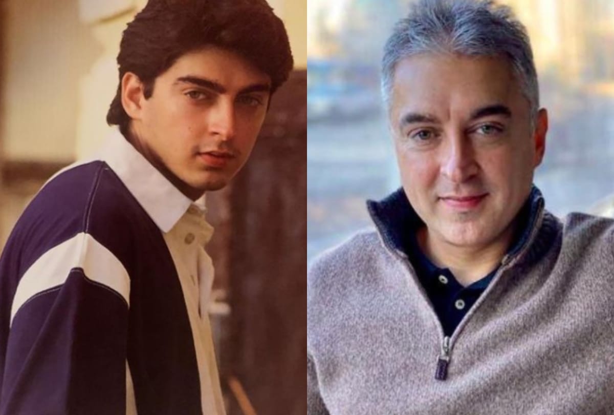 Jugal Hansraj irthday special Here The Charming Boy-next-door From 'Mohabbatein' Is Up To