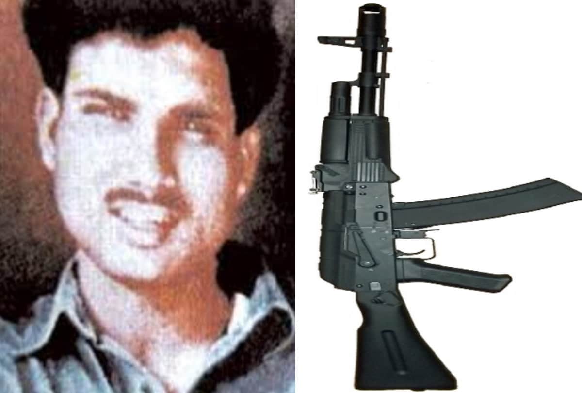 crime thriller action story of Don shri prakash shukla gorakhpur